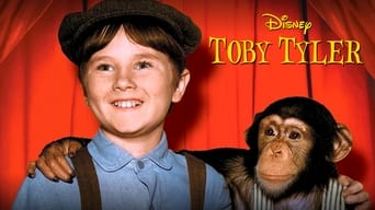 Toby Tyler or Ten Weeks with a Circus (1960)