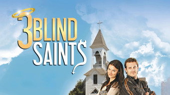 #3 3 Blind Saints