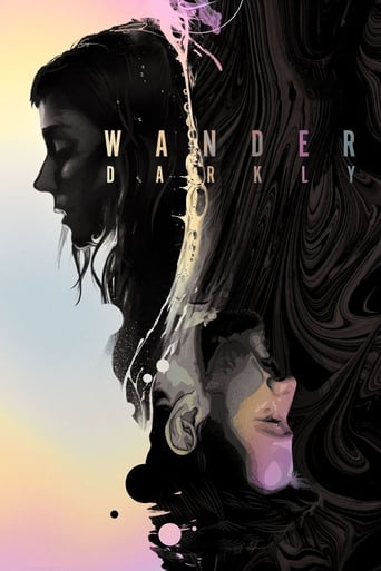 Wander Darkly Poster