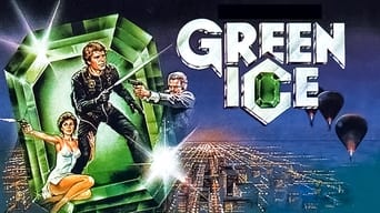 #2 Green Ice