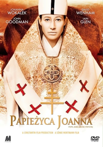 Papieżyca Joanna