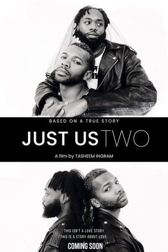 Just Us Two poster