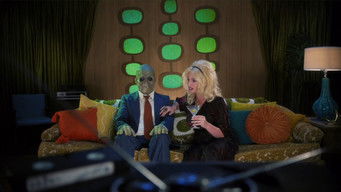 Episode 4 — Full Moon Fever