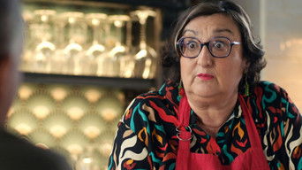 Tomorrow Is Ours S1E1804 poster