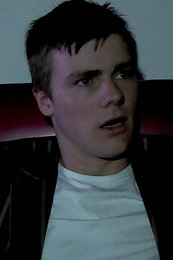 Angus Walker