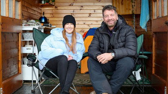 Dan and Anna's New Start