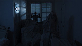 Cena 3 de Parasomnia