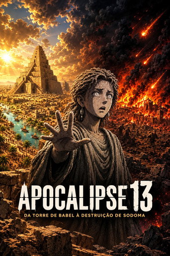 Apocalipse 13 - Da Torre at&eacute; Sodoma (2026)