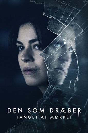 Den som dræber - Fanget af mørket