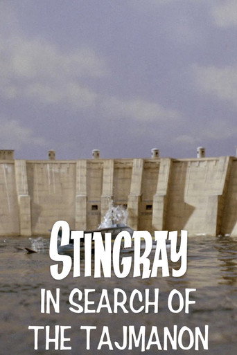 Stingray: In Search of the Tajmanon