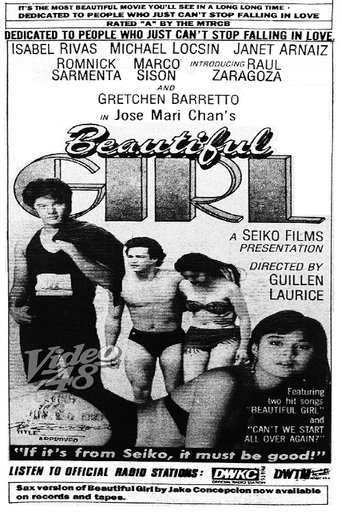 Beautiful Girl (1990)