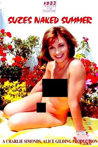 Suze's Naked Summer (2011)