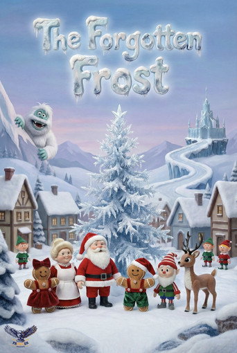 The Forgotten Frost