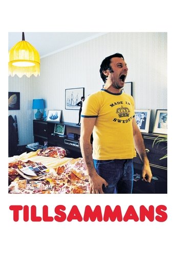 Tillsammans (2000)