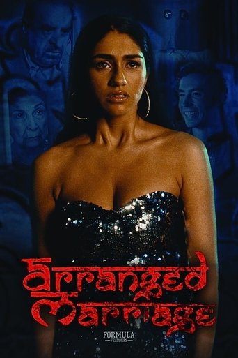 Arranged Marriage (2022) Arranged Marriage (2022)