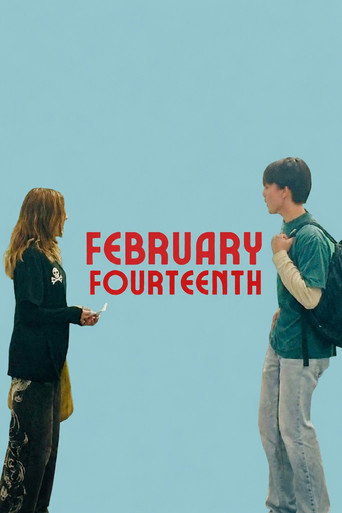 February Fourteenth
