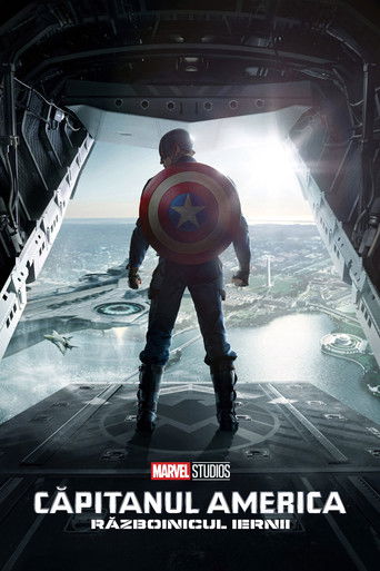 Căpitanul America: Războinicul iernii