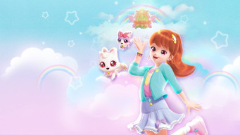 #4 Wish Cat