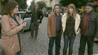 Episode 39 — Freundinnen