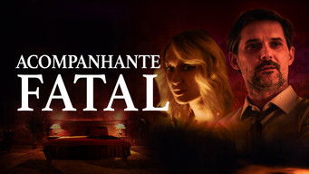 Cena de Acompanhante Fatal