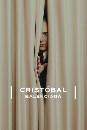 Poster of Cristóbal Balenciaga