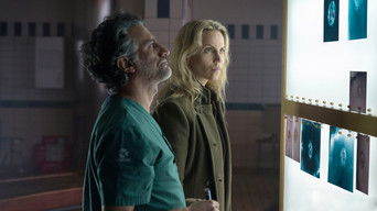 The Bridge S3E5 poster