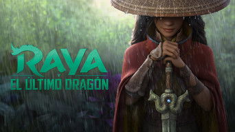Raya and the Last Dragon screenshot