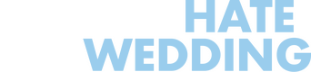 The People We Hate at the Wedding logo
