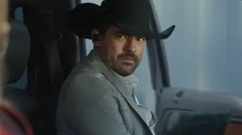 Dinastia Casillas S01E01