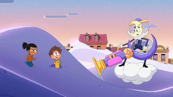 Episode 16 — The Sandman