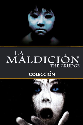 Ju-On - Colección