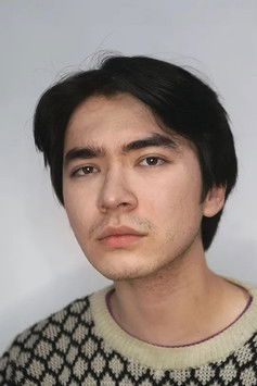 Фёдор Павлов is Шурик