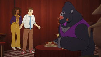 Episode 5 — The People Vs. Magicians Vs. Animals: Dawn of Justice: Whoever Wins...TA-DA!