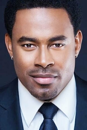 Imagen de Lamman Rucker