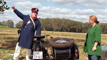 第2話：Die Schlacht