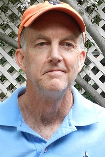 Image of John Schouweiler