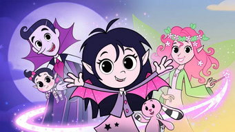 #6 Isadora Moon