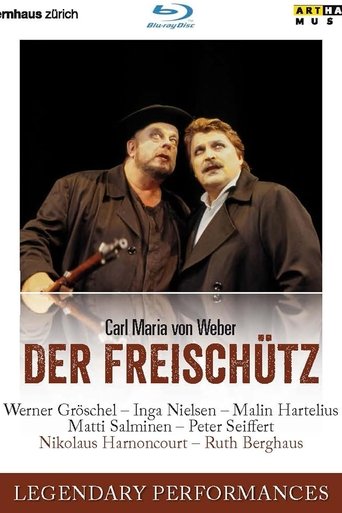 Der Freischütz (1999)