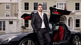 Posh Pawn (2014- )