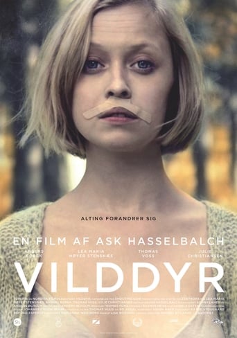 Poster of Vilddyr