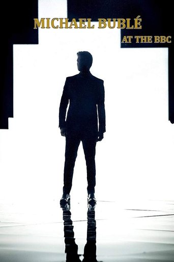Michael Bublé at the BBC (2016) Michael Bublé at the BBC (2016)