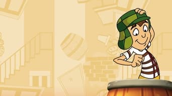 El Chavo: The Animated Series (2006-2011)