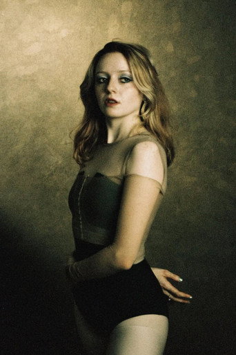 Charline Lebailly — Phantasm cast
