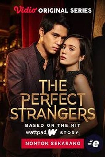 The Perfect Strangers: Season 1