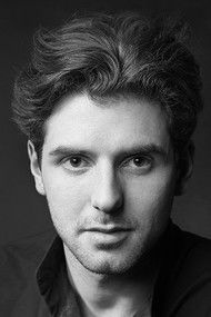 Павло Текучєв is 