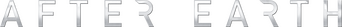 After Earth logo