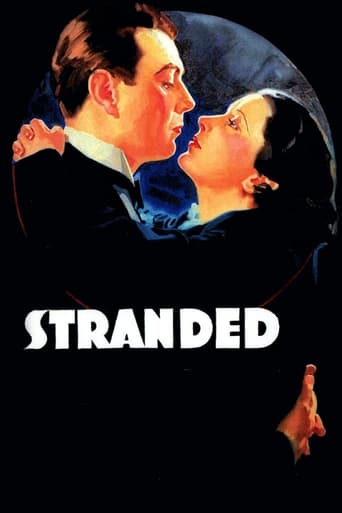 Poster för Stranded