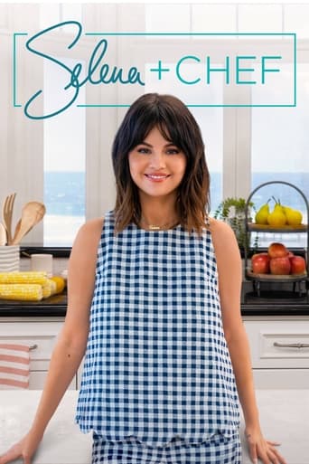 Selena + Chef Season 4 Episode 2