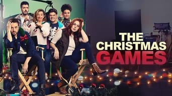 The Christmas Games (2022)