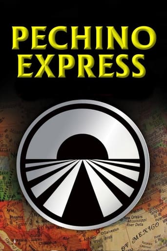 Pechino Express 2024